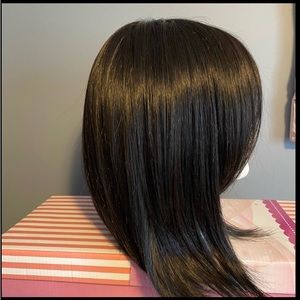 Cold brew chic wig by belle tress